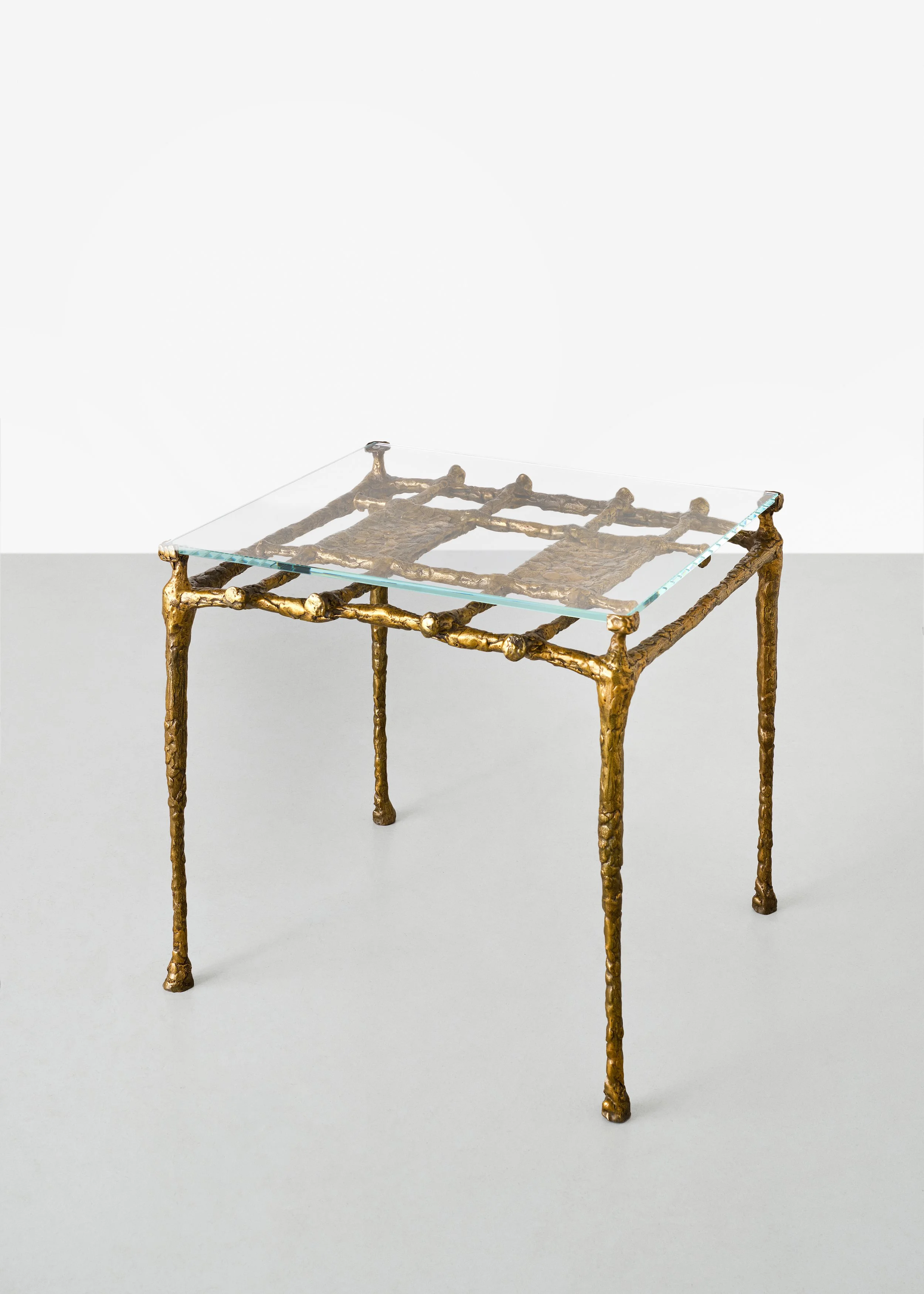 2025 Saint Clair Cemin 'Tosca' — DAVID GILL GALLERY